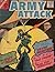 Army Attack: Volume 42