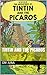 Tintin And The Picaros by Hergé