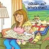 ¿Quién es? / Who's That? (Spanish Edition)