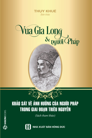 Vua Gia Long & người Pháp