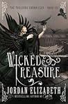 Wicked Treasure by Jordan Elizabeth
