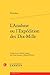 L'Anabase ou l'Expédition des Dix-Mille (Classiques Grecs, 1) (French Edition)