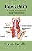 Back Pain: A Guide to Effec...