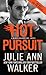 Hot Pursuit (Black Knights Inc., #11)