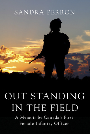 Out Standing in the Field (Paperback)
