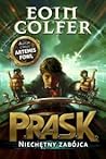 PRASK. Niechętny ...