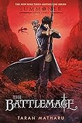 The Battlemage (Summoner, #3)