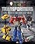 Tips for Kids: Transformers: Cool Projects for your Lego Bricks