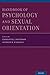 Handbook of Psychology and ...