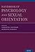 Handbook of Psychology and Sexual Orientation by Charlotte J. Patterson