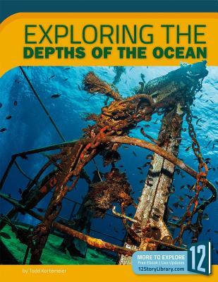 Exploring the Depths of the Ocean (Science Frontiers)