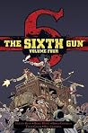 The Sixth Gun Volume 4 Deluxe Edition