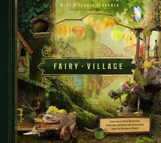 Fairy Village (Hardcover)