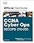 CCNA Cyber Ops SECOPS 210-2...