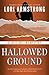 Hallowed Ground (PI Julie Collins, #2)