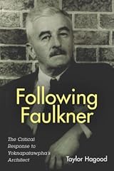 Popular Faulkner Criticism Books