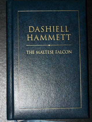 The Maltese Falcon