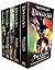 David Gaider Dragon Age Series 5 Books Collection Set by David Gaider