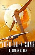 Forbidden Suns