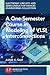 A One-Semester Course in Modeling of VSLI Interconnections (Electronic Circuits and Semiconductor Devices Collection)