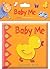 Baby Me - Baby Book Bath Books