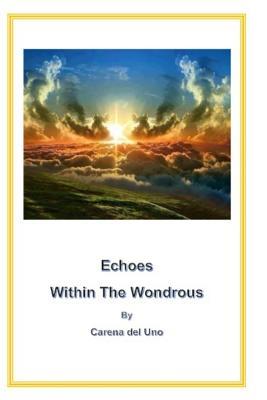 Echoes Within the Wondrous