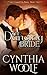 The Dancing Bride (Central City Brides #1) by Cynthia Woolf
