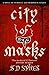 City of Masks (Somershill Manor Mystery #3)