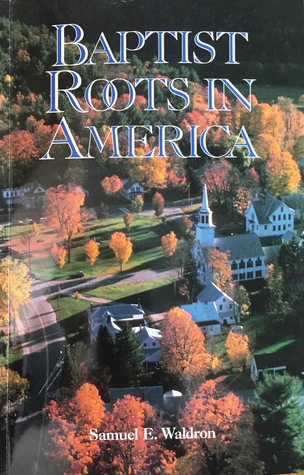 Baptist Roots In America