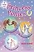 Princess Ponies (Unicorn Adventure/Amazing Rescue/Best Friends Forever, 3 Books in 1)