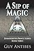 A Sip of Magic (The Disinherited Prince)