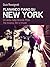 Planando piano su New York: Un anno nella Grande Mela tra musica, libri e musei (Guide d'autore - goWare) (Italian Edition)