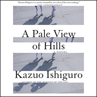 A Pale View of Hills