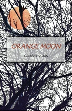 Orange Moon: A Fiction Novel