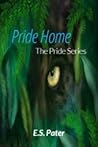 Pride Home (Pride Series #1)
