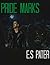 Pride Marks (Pride Series #2)
