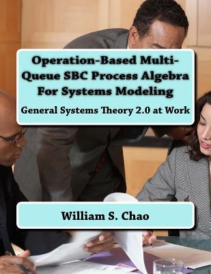 Operation-Based Multi-Queue SBC Process Algebra For Systems Modeling: General Systems Theory 2.0 at Work