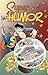 Superlópez 18: Magos Del Humor / Super Humor (Superlópez/ Super Lopez) (Spanish Edition)
