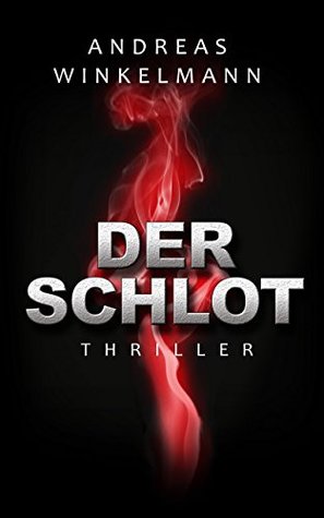 Der Schlot (Kindle Edition)