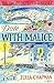Date with Malice (Dales Detective, #2)