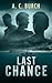 Last Chance (Detective Beston #1)