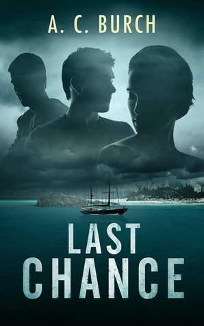 Last Chance (Detective Beston #1)