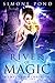 River of Magic (The Mysteri...