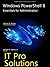 Windows PowerShell 6: Essentials for Administration (IT Pro Solutions)