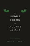 The Jungle Poems of Leconte de Lisle