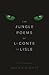 The Jungle Poems of Leconte de Lisle by Leconte de Lisle