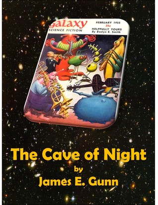 The Cave of Night (Unknown Binding)