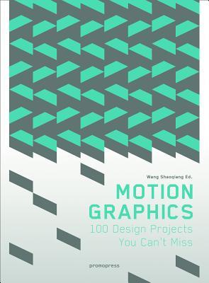 Motion Graphics - 100 Design Projects You Can't Miss