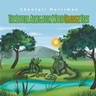 Free Download The Little Alligator with Orange Feet Full Audiobook
