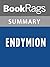 Summary & Study Guide Endymion by Dan Simmons